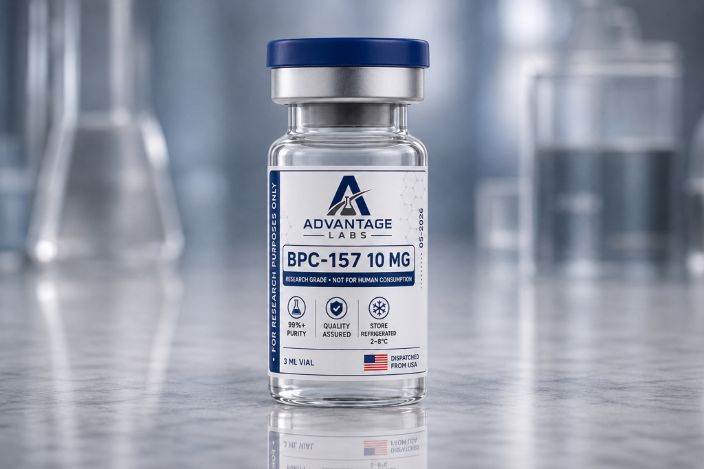 BPC-157 10 MG